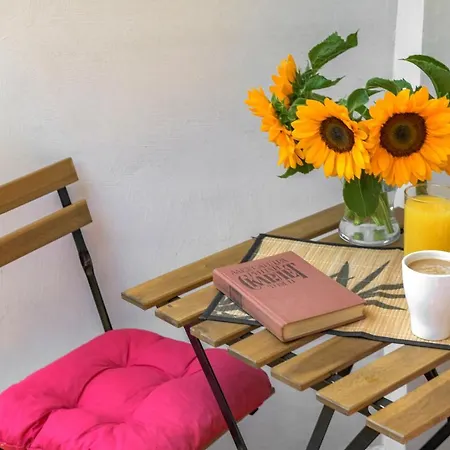 Apartament Willy-andon *