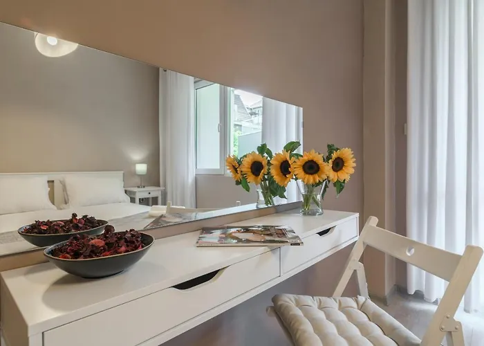 Apartament Willy-andon Warna