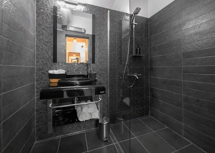 Apartament Willy-andon Warna