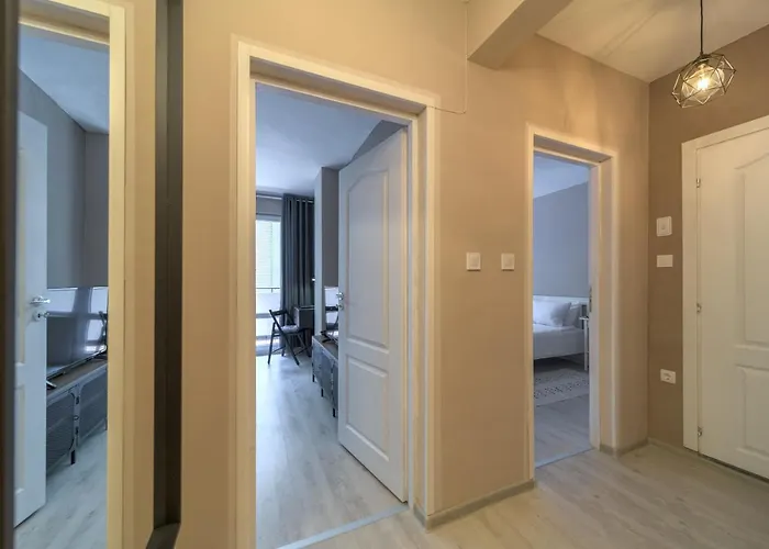 Apartament Willy-andon *