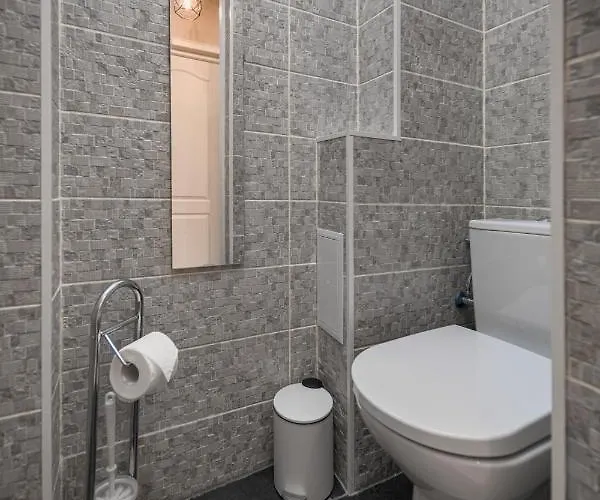 Willy-andon Apartament *