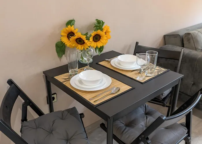 Apartament Willy-andon