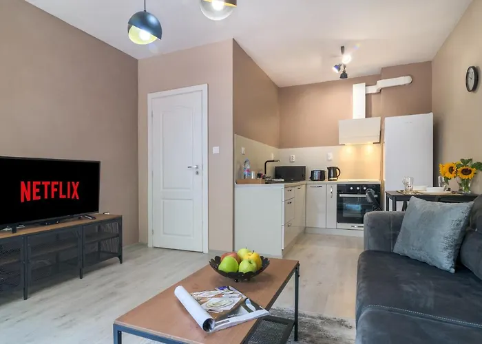 Willy-andon Apartament *