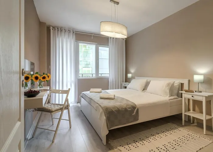 Willy-andon Apartament Warna