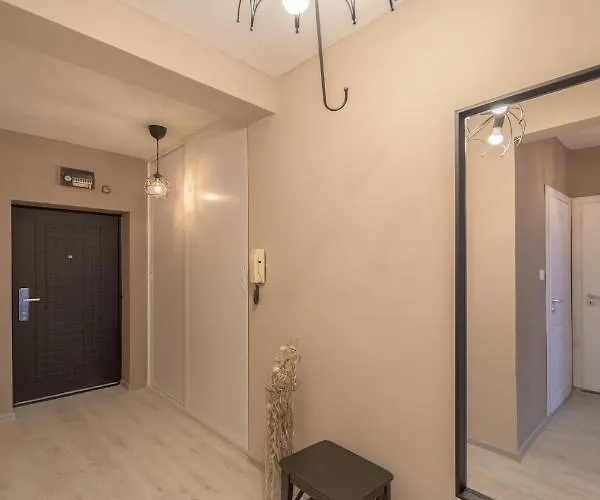 Apartament Willy-andon