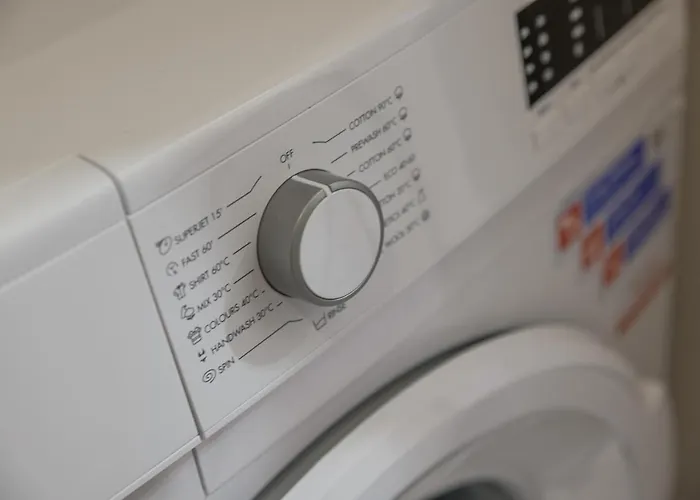 Apartament Willy-andon *