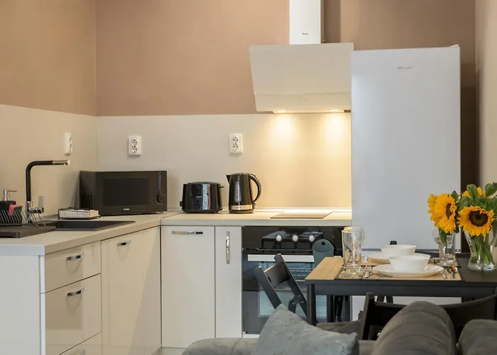 Apartament Willy-andon