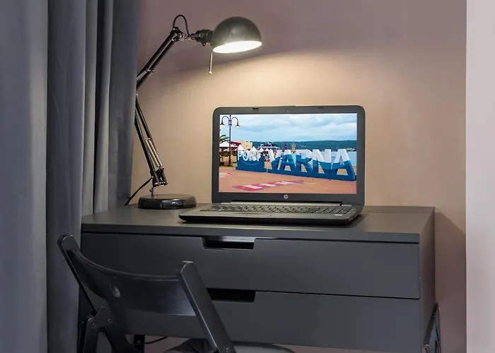 Apartament Willy-andon Warna