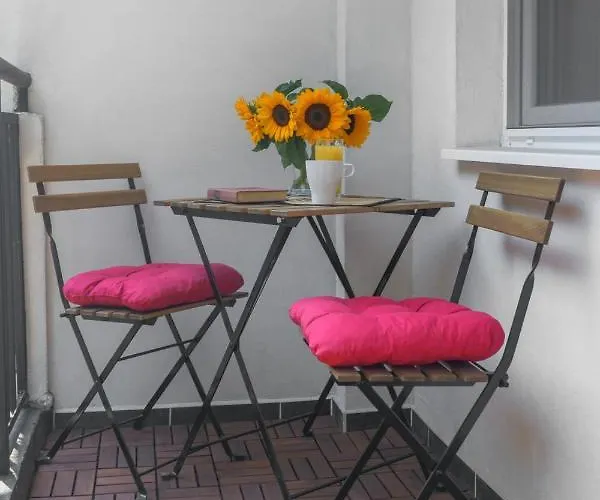 Willy-andon Apartament *