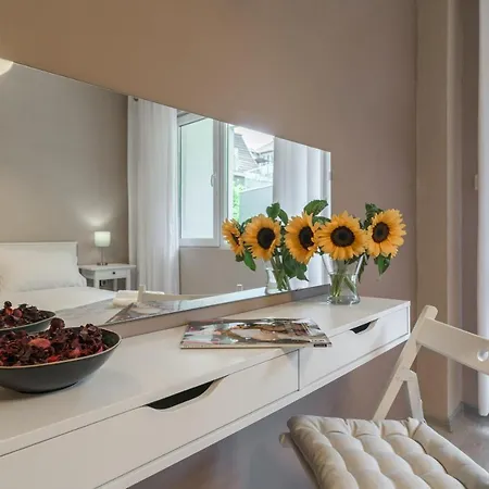 Apartment Willy-andon Varna