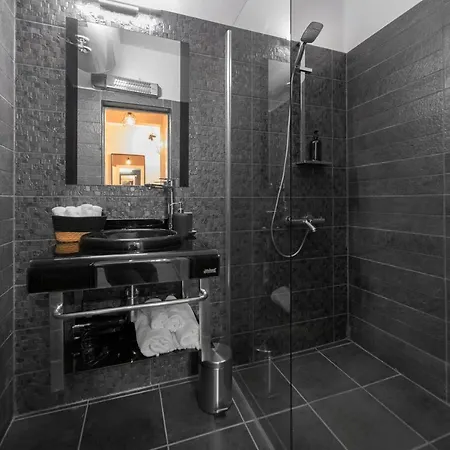 Apartment Willy-andon Varna