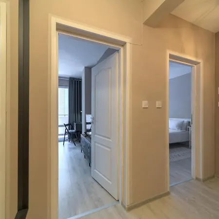 Apartment Willy-andon *