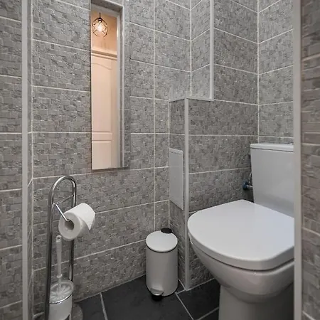 Willy-andon Apartment *