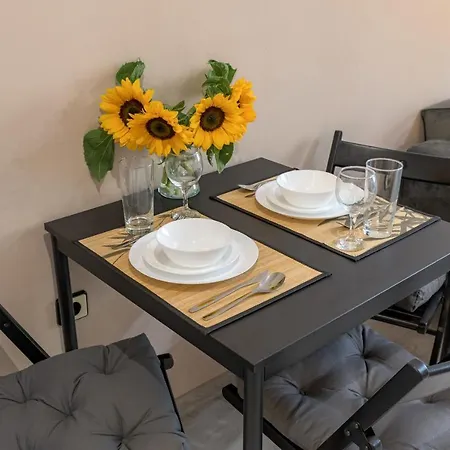 Apartment Willy-andon