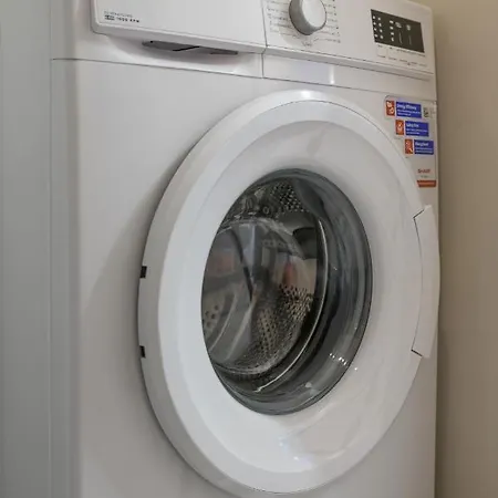 Apartment Willy-andon