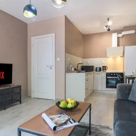 Willy-andon Apartment *