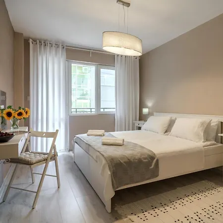 Willy-andon Apartment Varna