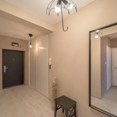 Apartment Willy-andon