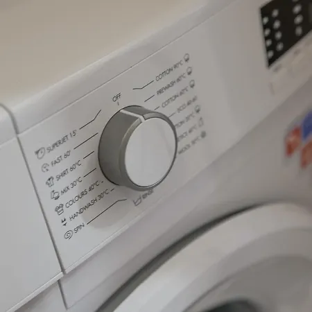 Apartment Willy-andon *