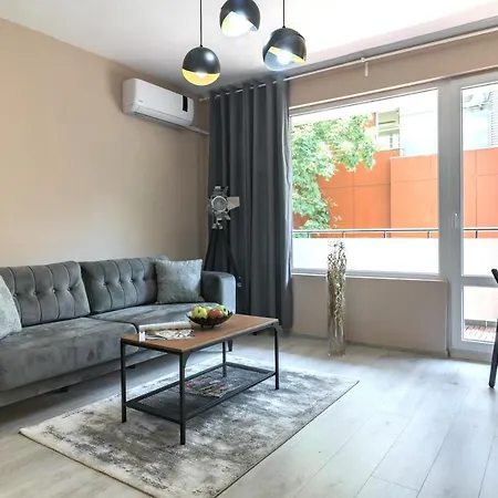 Apartment Willy-andon