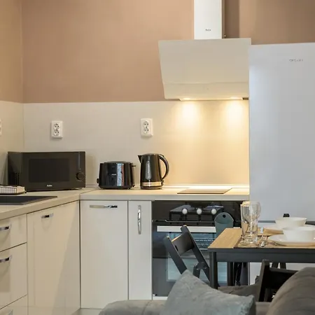 Apartment Willy-andon