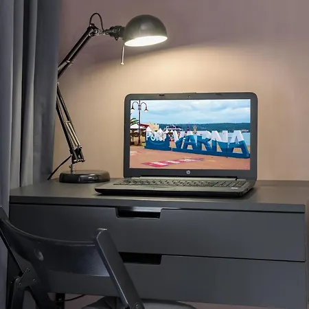 Apartment Willy-andon Varna