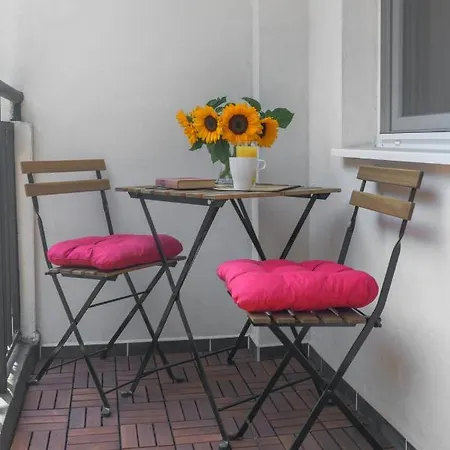 Willy-andon Apartment *